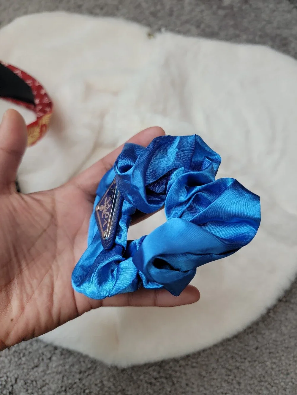 4pcs Clearance Bundle Set Of Headband And Hair Tie